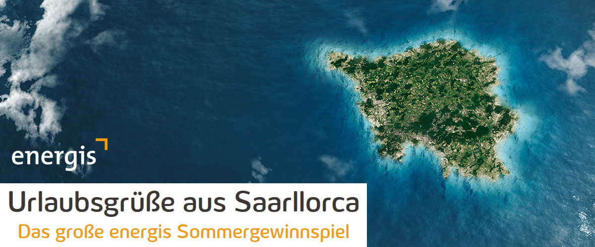 RADIO SALÜ Aktionen