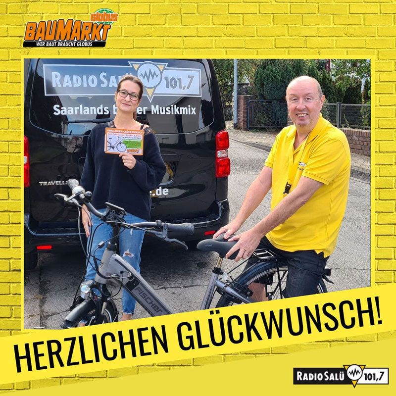 Radio Salü Gutschein Aktion Radio Salü Gutschein Aktion
