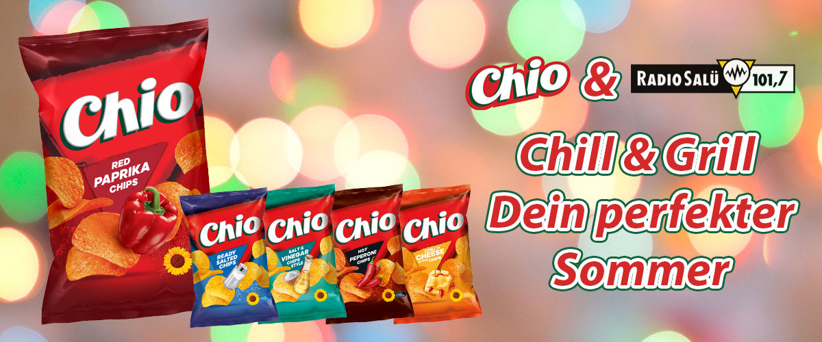 Chio Chips