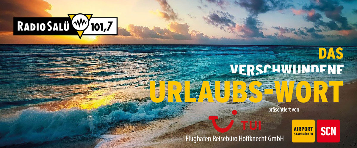RADIO SALÜ Aktionen