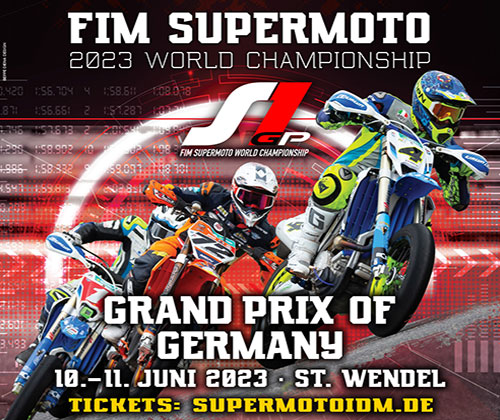 FIM SUPERMOTO WM