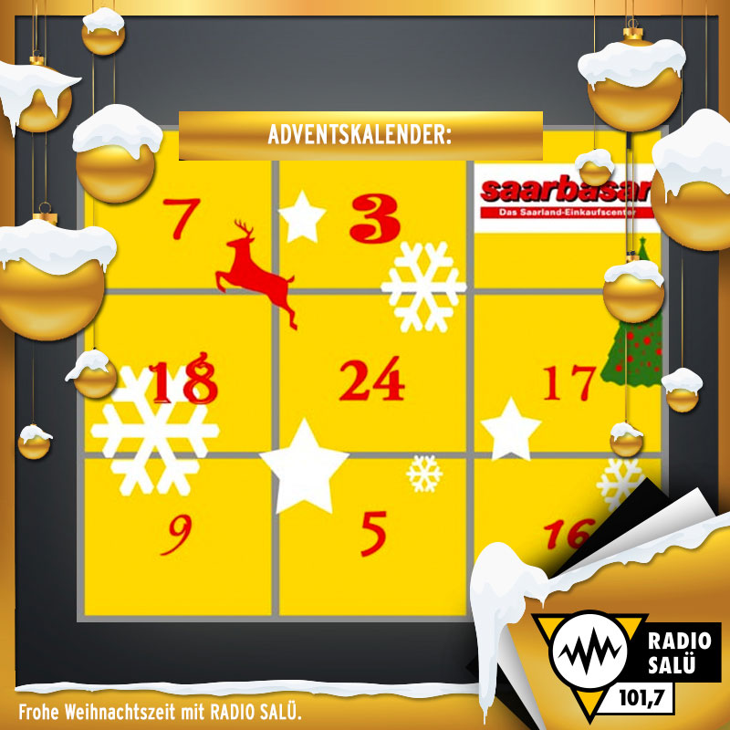 adventskalender