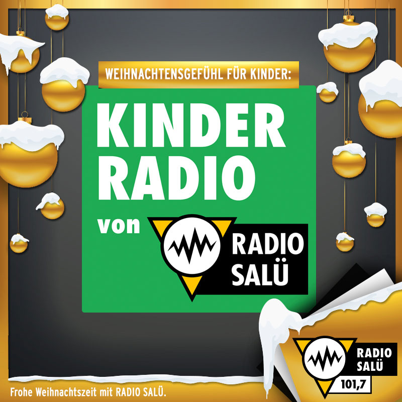 kinderradio