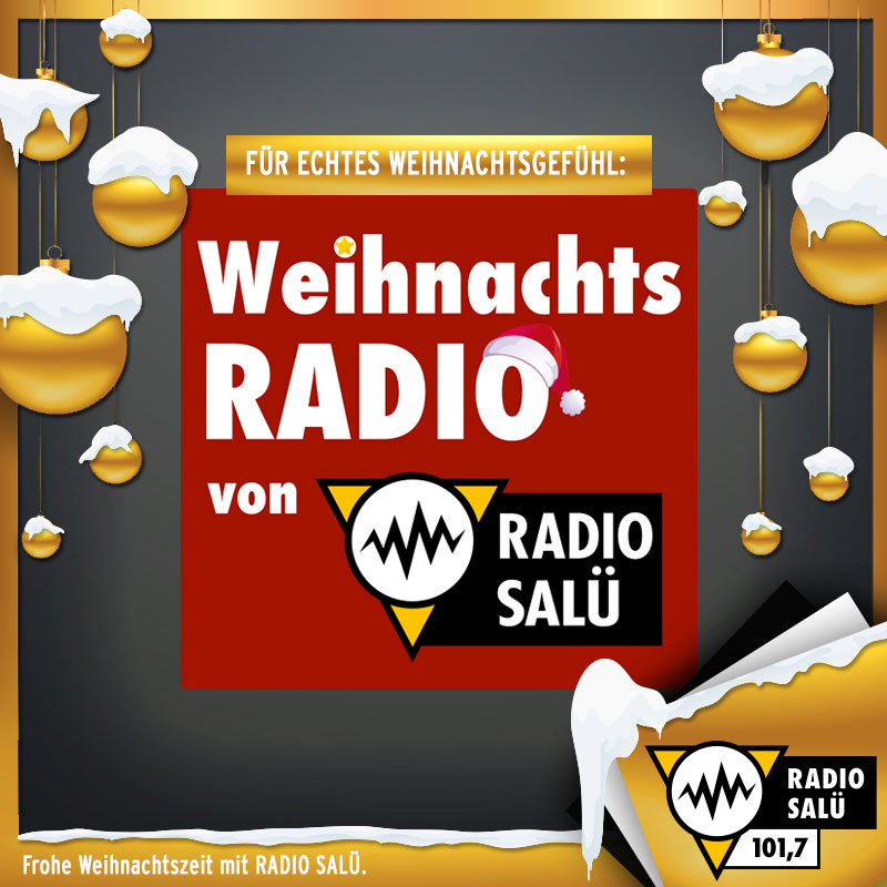 weihnachtsradio