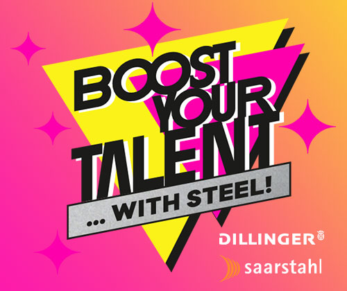 Boost your Talent