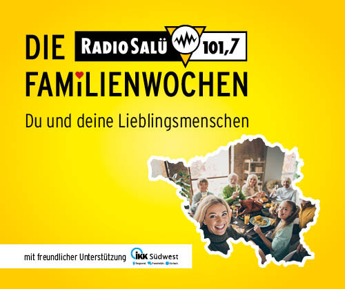  Familienwochen