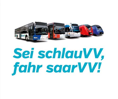 Die neuen Plusbusse - Umsteiger gesucht