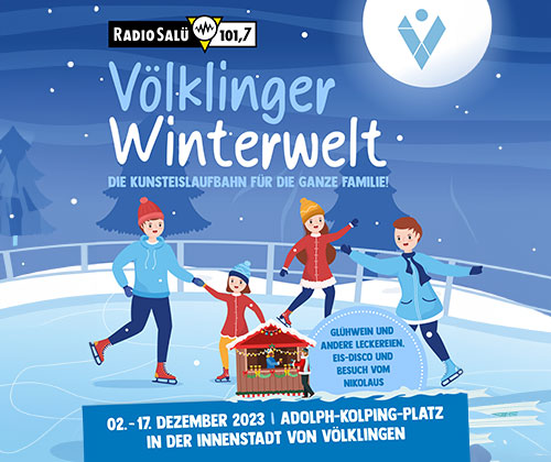 VLKLINGER WINTERWELT