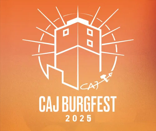 56. CAJ Burgfest