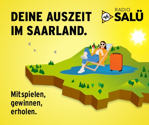 Deine Auszeit im Saarland