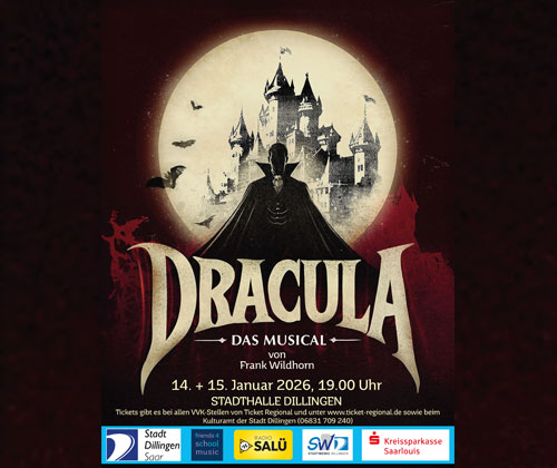 Dracula - Das Musical