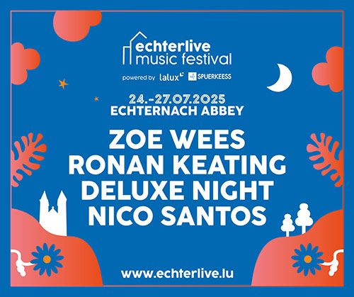 ECHTERLIVE Festival 2025
