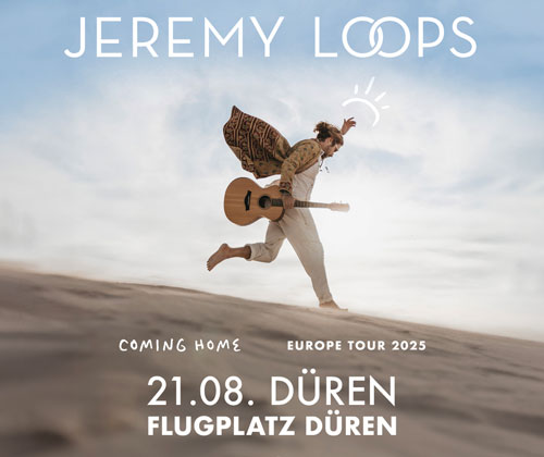 JEREMY LOOPS
