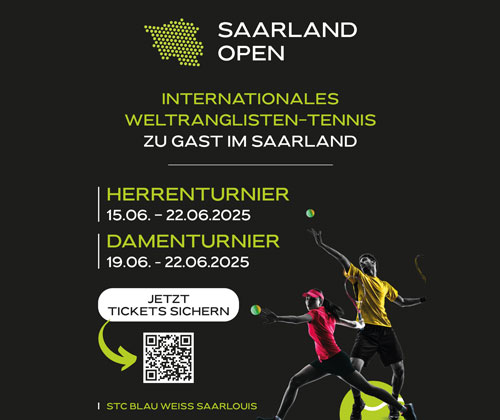 Saarland Open