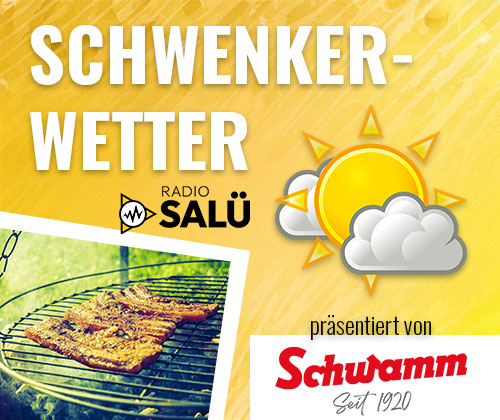 Schwenkerwetter
