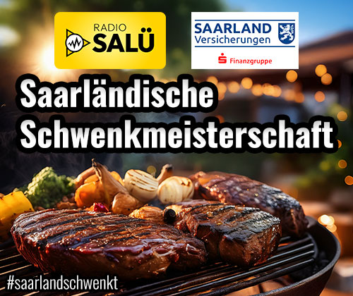 Schwenkmeisterschaft