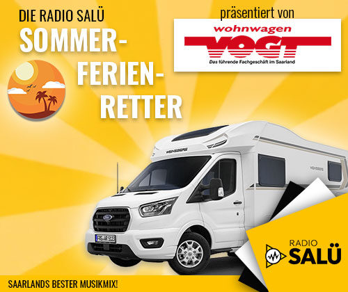 SOMMERFERIENRETTER