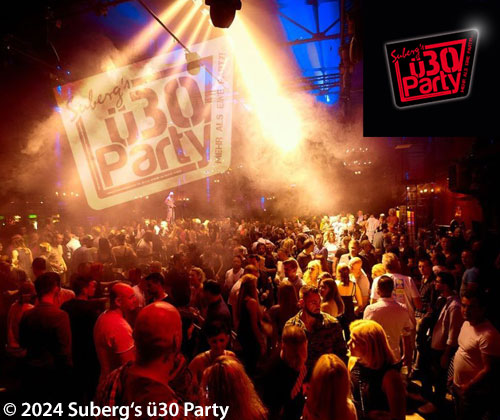 30 Party - Saarbrcken