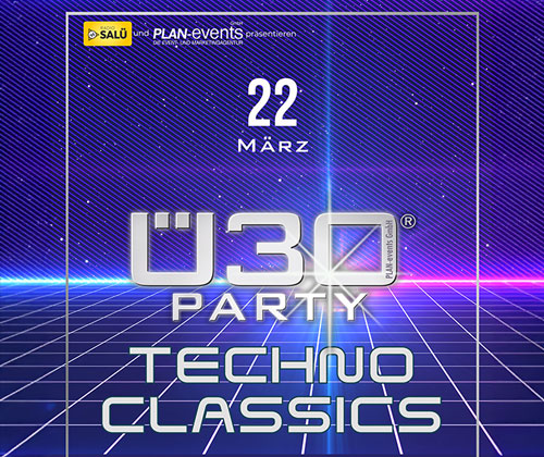 30 Party Techno Classics