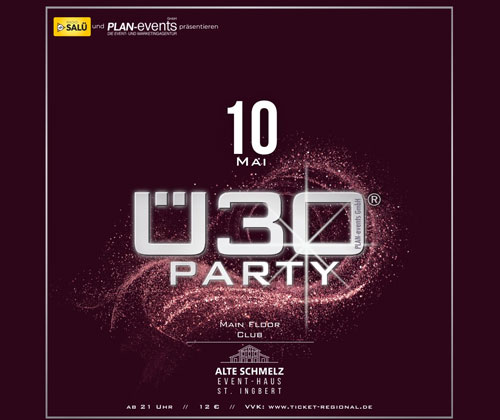 30 Party