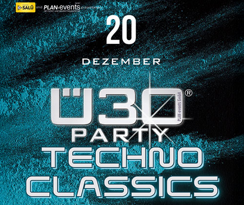 30 TECHNO CLASSICS