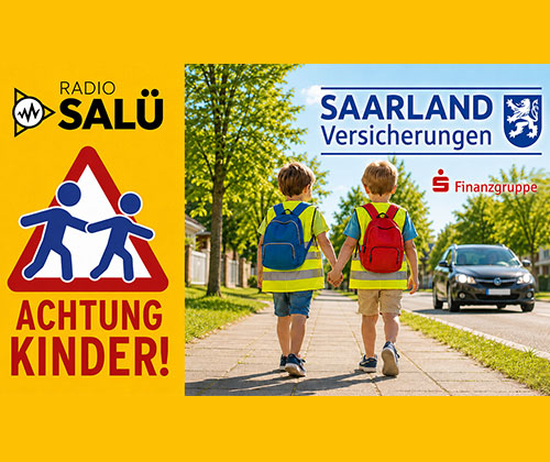ACHTUNG KINDER!