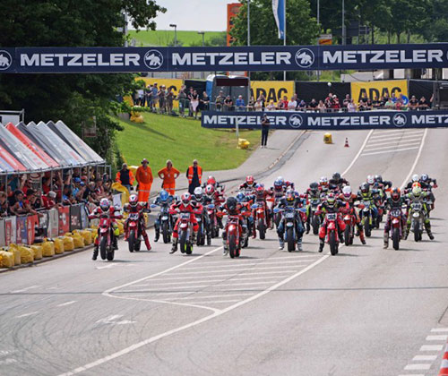 Supermoto of Nations