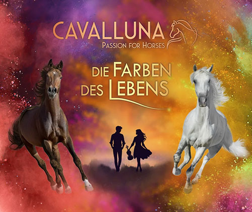 CAVALLUNA