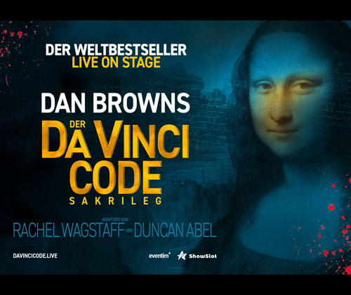 DAN BROWNS DER DA VINCI CODE