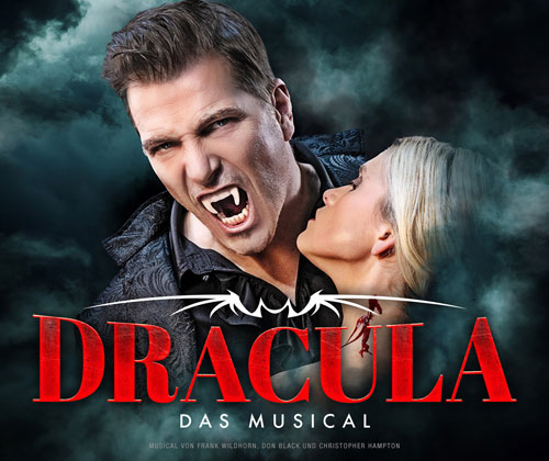 Dracula - Das Musical