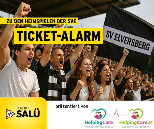SV Elversberg Tickets