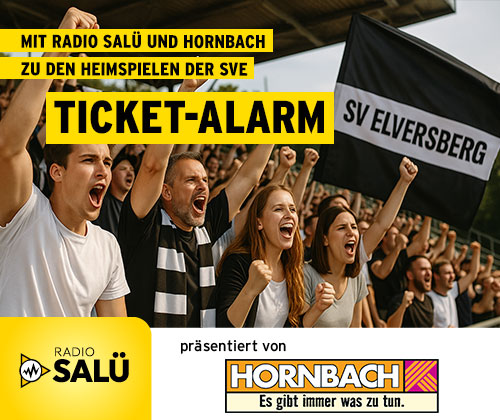 SV Elversberg Tickets