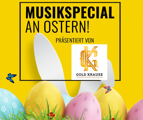 RADIO SAL� Musikspecial an Ostern