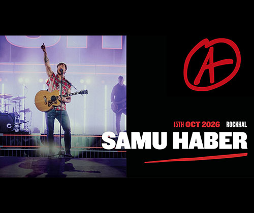 Samu Haber
