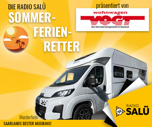 SOMMERFERIENRETTER