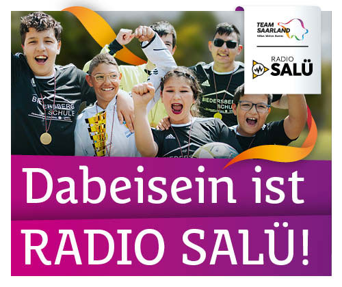 Dabei sein! - Tour