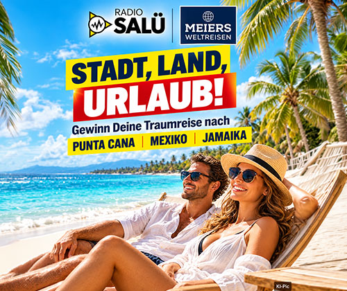 STADT LAND URLAUB