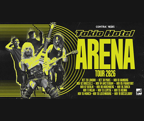 Tokio Hotel