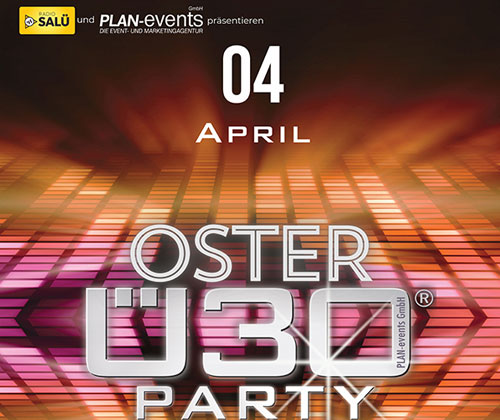 �30 Party - Oster Special