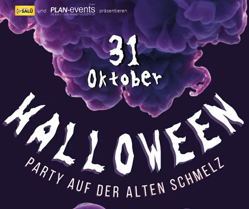 Halloween Party