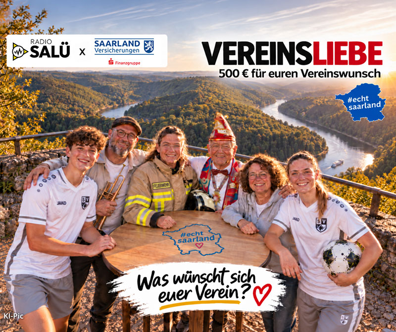 Vereinsliebe