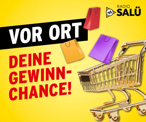 RADIO SAL� VOR ORT
