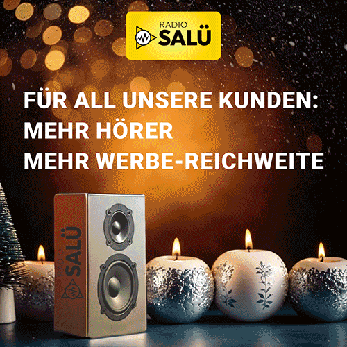 RADIOWERBUNG im Saarland