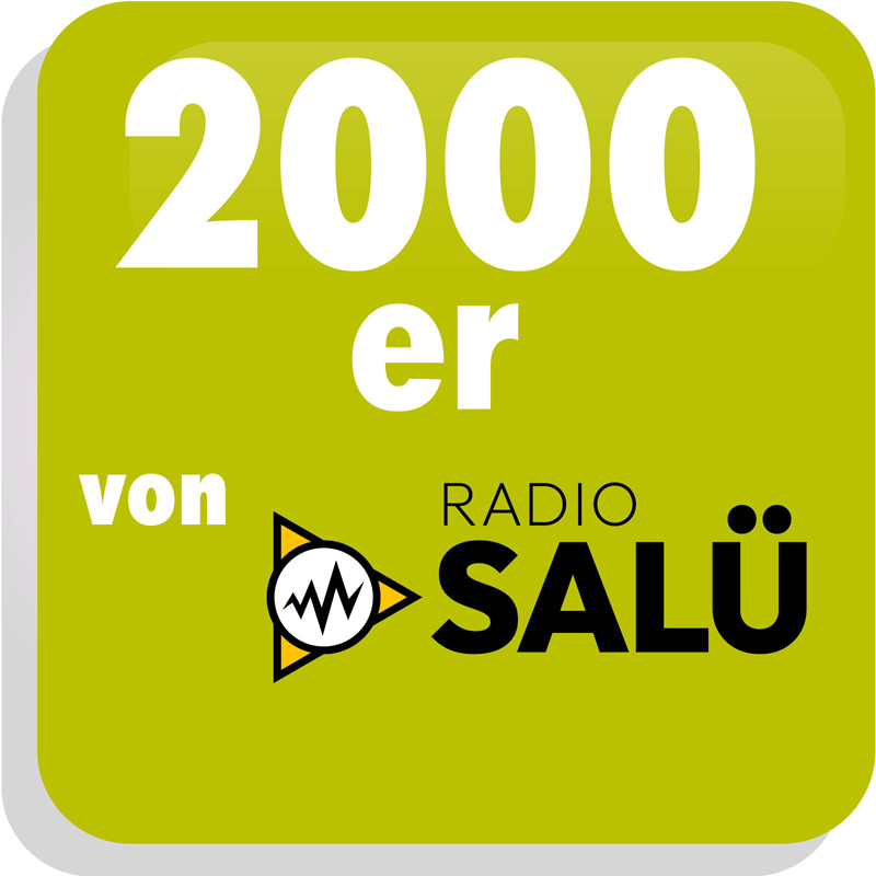 RADIO SAL 2000er