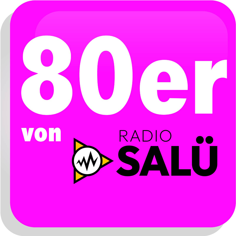 RADIO SAL 80er