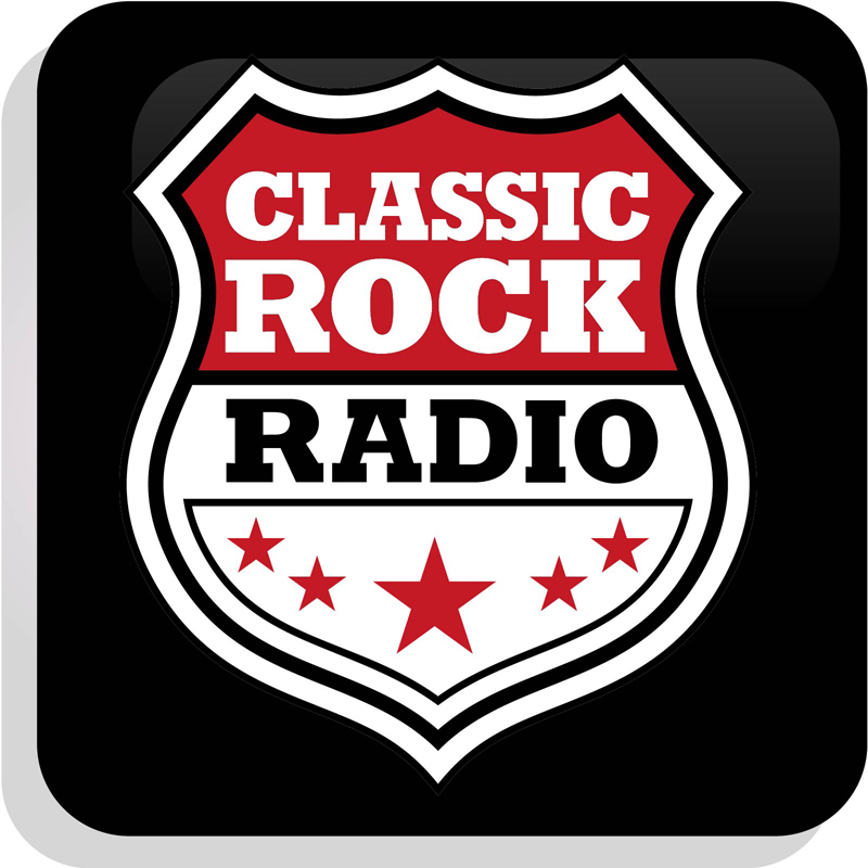 CLASSIC ROCK RADIO