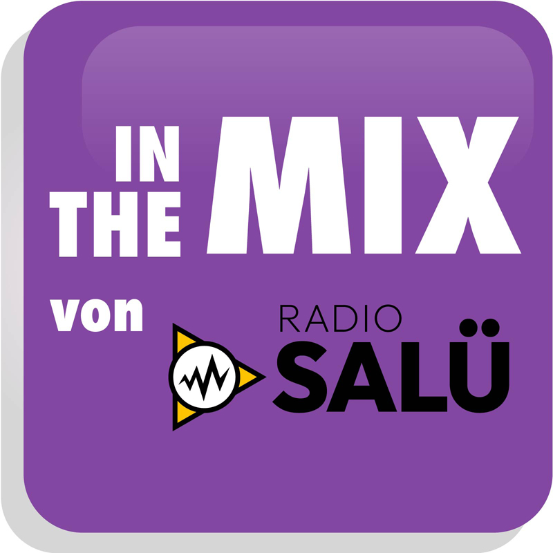 RADIO SAL IN THE MIX