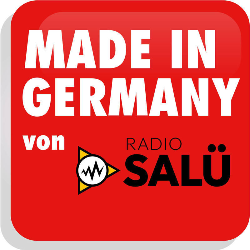 RADIO SAL MADE IN GERMANY