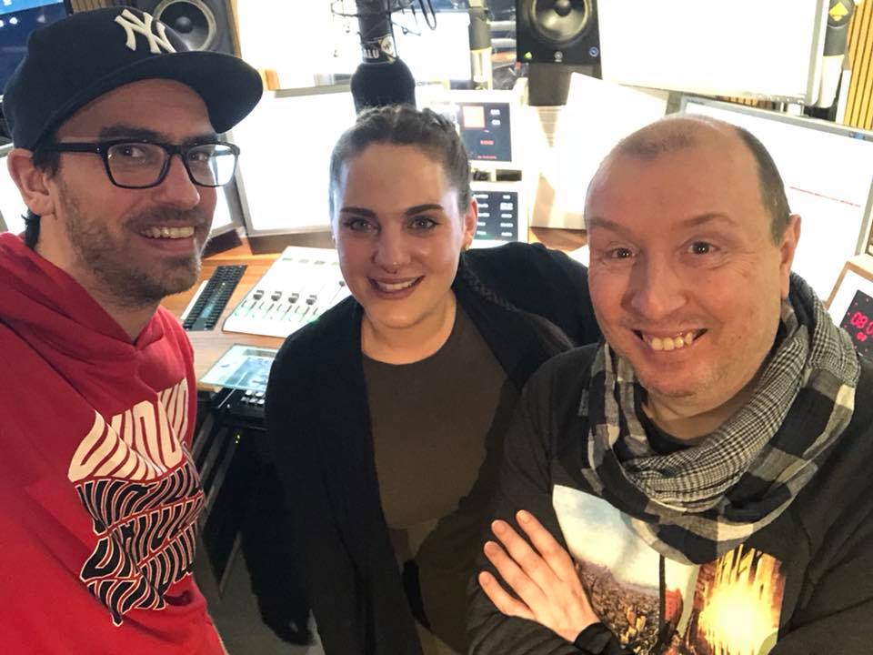 RADIO SALÜ