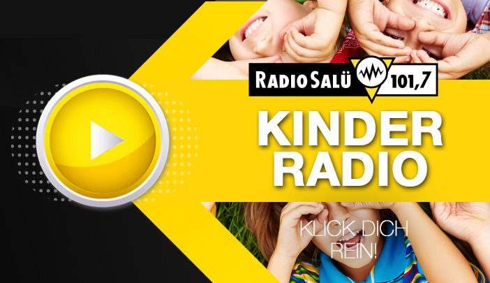 RADIO SALUE Kinderradio